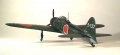 Tamiya 1/48 A6M5 Zero