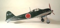 Tamiya 1/48 A6M5 Zero