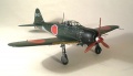 Tamiya 1/48 A6M5 Zero