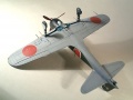 Tamiya 1/48 A6M5 Zero