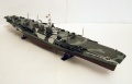 Heller 1/400 HMS Victorious, 1941 