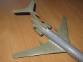 Rus Air+ 1/144 -154-2 -85427 