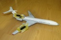 Rus Air+ 1/144 -154-2 -85427 