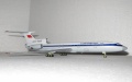 Rus Air+ 1/144 -154-2 -85427 