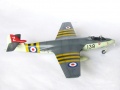 Special Hobby 1/72 Hawker Sea Hawk FB Mk.3