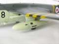 Special Hobby 1/72 Hawker Sea Hawk FB Mk.3