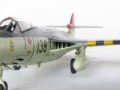 Special Hobby 1/72 Hawker Sea Hawk FB Mk.3