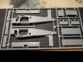  1/48 Fairchild AU-23A Peacemaker -  