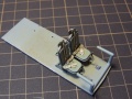  1/48 Fairchild AU-23A Peacemaker -  