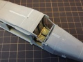  1/48 Fairchild AU-23A Peacemaker -  