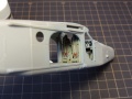  1/48 Fairchild AU-23A Peacemaker -  