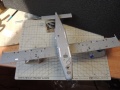  1/48 Fairchild AU-23A Peacemaker -  