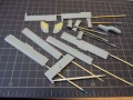  1/48 Fairchild AU-23A Peacemaker -  