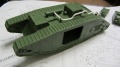 Interus 1/35 k.V -    