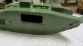 Interus 1/35 k.V -    