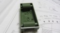 Interus 1/35 k.V -    