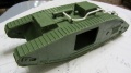 Interus 1/35 k.V -    