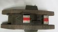 Interus 1/35 k.V -    