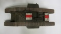 Interus 1/35 k.V -    