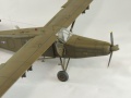  1/48 Fairchild AU-23A Peacemaker -  