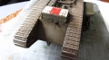 Interus 1/35 k.V -    