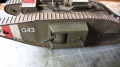 Interus 1/35 k.V -    