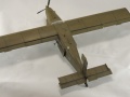  1/48 Fairchild AU-23A Peacemaker -  