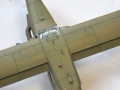  1/48 Fairchild AU-23A Peacemaker -  