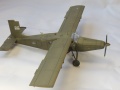  1/48 Fairchild AU-23A Peacemaker -  