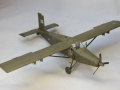  1/48 Fairchild AU-23A Peacemaker -  