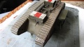 Interus 1/35 k.V -    