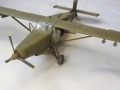  1/48 Fairchild AU-23A Peacemaker -  