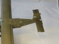  1/48 Fairchild AU-23A Peacemaker -  