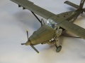  1/48 Fairchild AU-23A Peacemaker -  