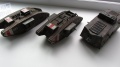 Interus 1/35 k.V -    