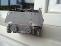 Dragon 1/35 Sd.Kfz.164 Nashorn