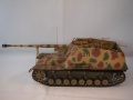 Dragon 1/35 Sd.Kfz.164 Nashorn