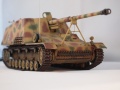 Dragon 1/35 Sd.Kfz.164 Nashorn