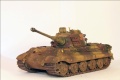  1/35 King Tiger II -  