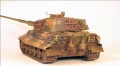  1/35 King Tiger II -  