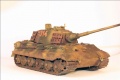  1/35 King Tiger II -  