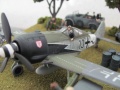  1/72  Luftwaffe Eastern Front, 1944