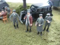  1/72  Luftwaffe Eastern Front, 1944