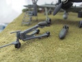  1/72  Luftwaffe Eastern Front, 1944