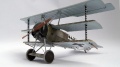 Eduard 1/48 Fokker Dr.I -   