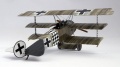 Eduard 1/48 Fokker Dr.I -   