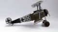 Eduard 1/48 Fokker Dr.I -   