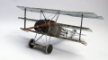 Eduard 1/48 Fokker Dr.I -   