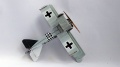 Eduard 1/48 Fokker Dr.I -   