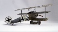 Eduard 1/48 Fokker Dr.I -   